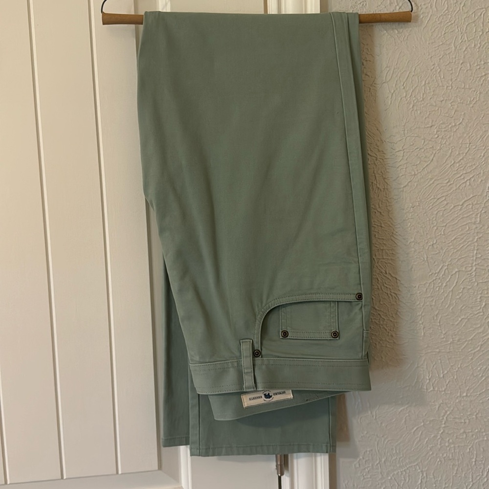 Men’s Five Pocket Pant Onward Reserve